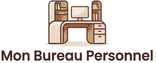 Mon Bureau Personnel